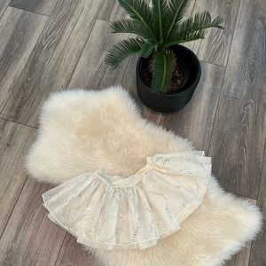 Little Girls Dance Tutu